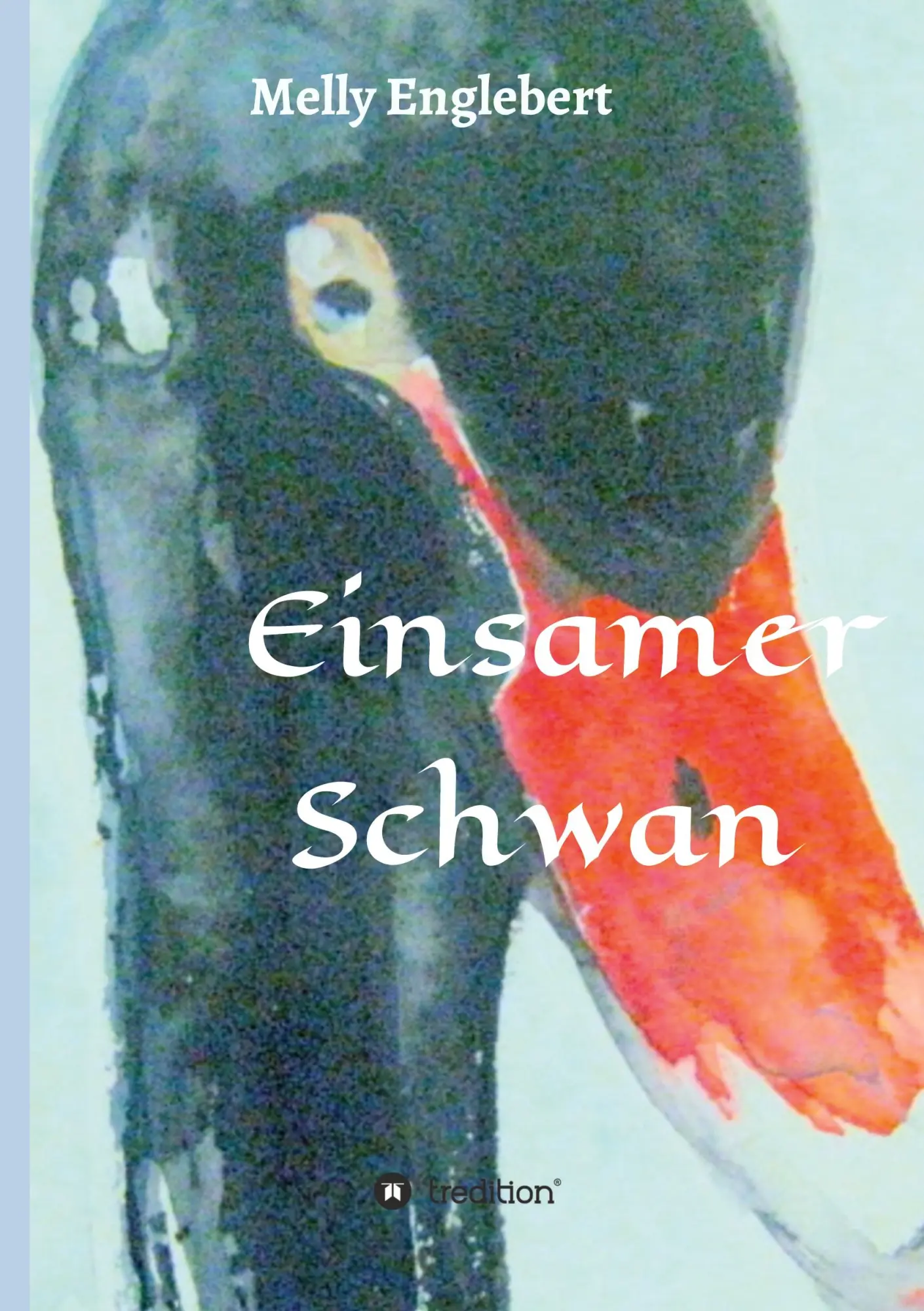 Cover: 9783347339422 | Einsamer Schwan | Melly Englebert | Buch | 36 S. | Deutsch | 2021