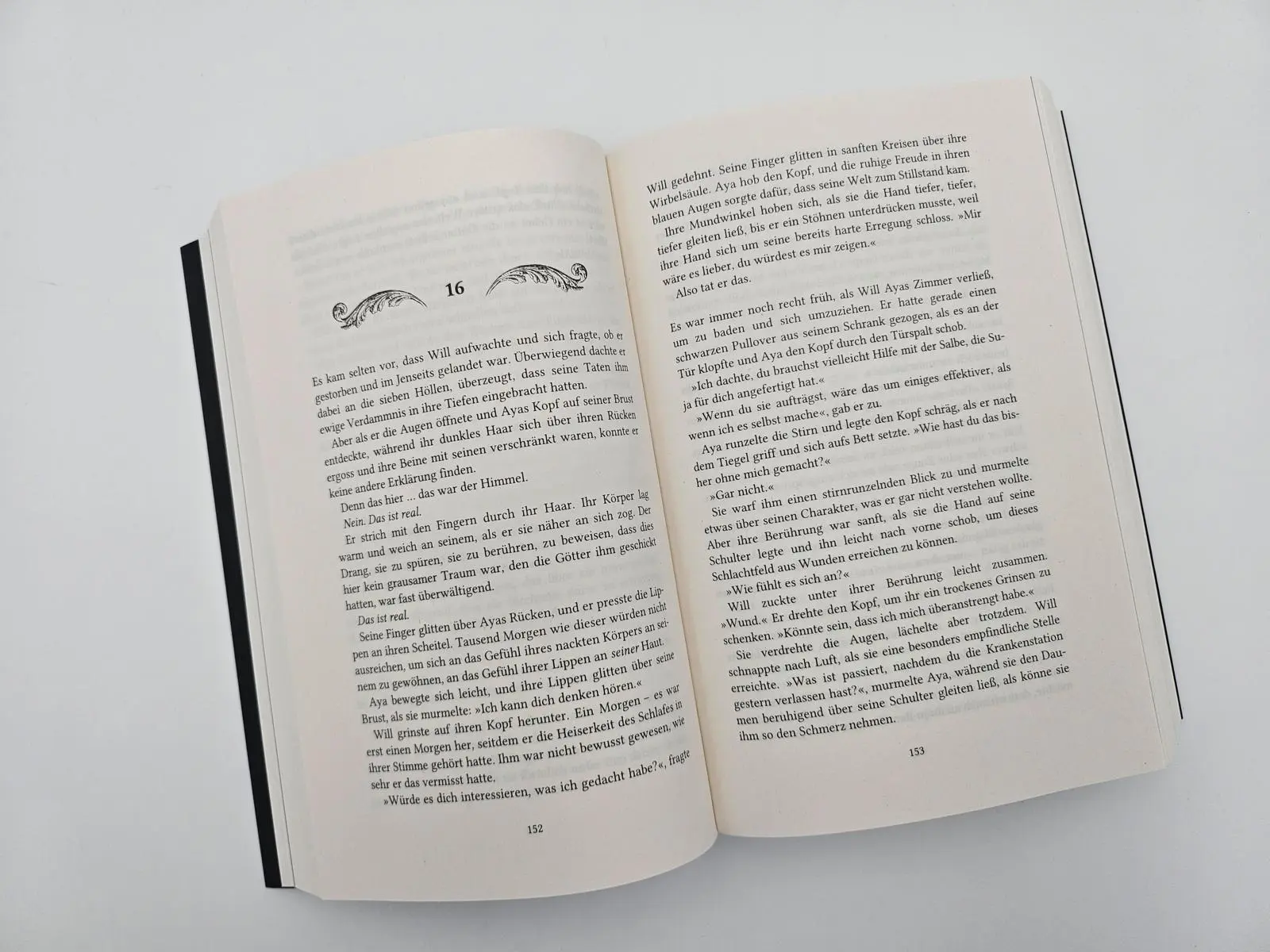 Bild: 9783492709422 | The Curse of Sins | Kate Dramis | Taschenbuch | The Curse of Saints