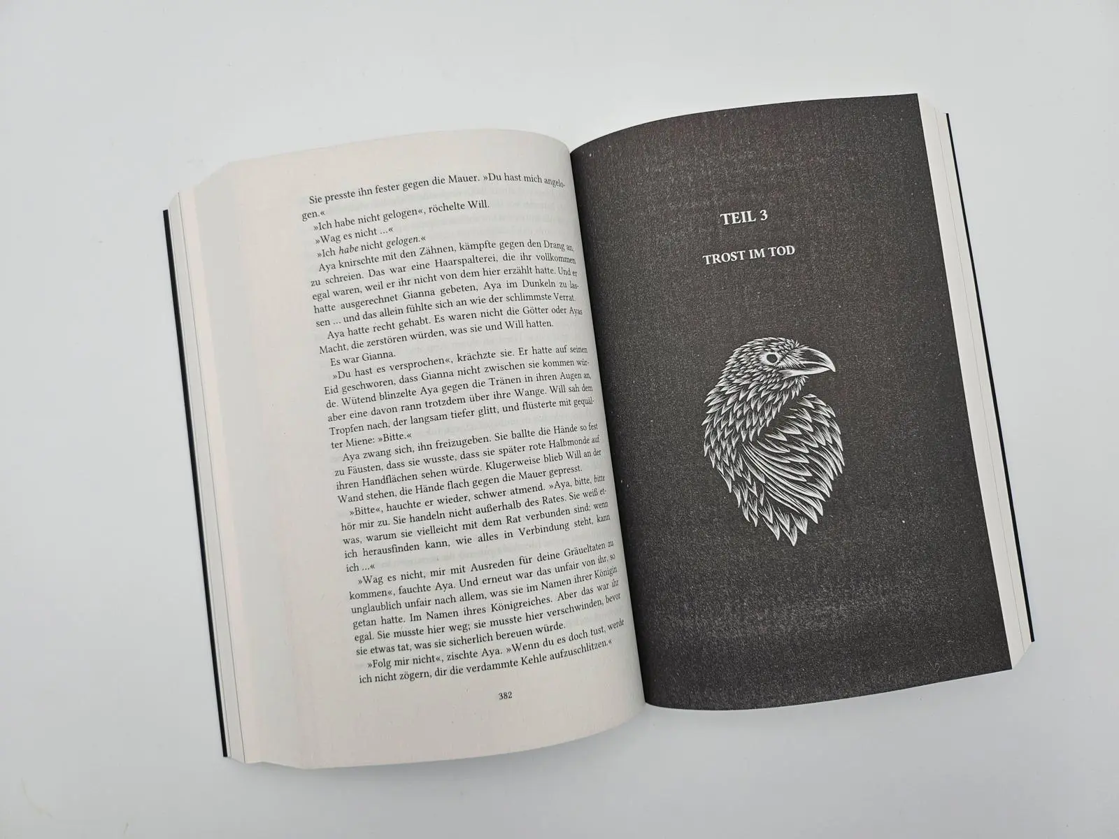 Bild: 9783492709422 | The Curse of Sins | Kate Dramis | Taschenbuch | The Curse of Saints