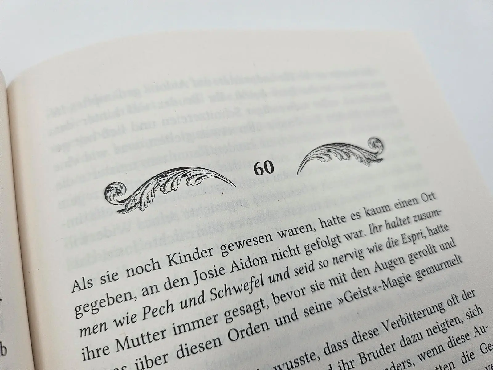Bild: 9783492709422 | The Curse of Sins | Kate Dramis | Taschenbuch | The Curse of Saints