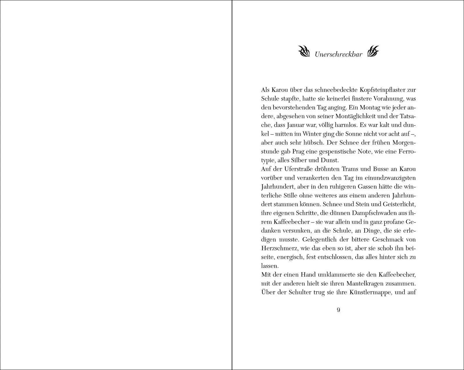 Bild: 9783733509422 | Daughter of Smoke and Bone | Laini Taylor | Taschenbuch | 496 S.