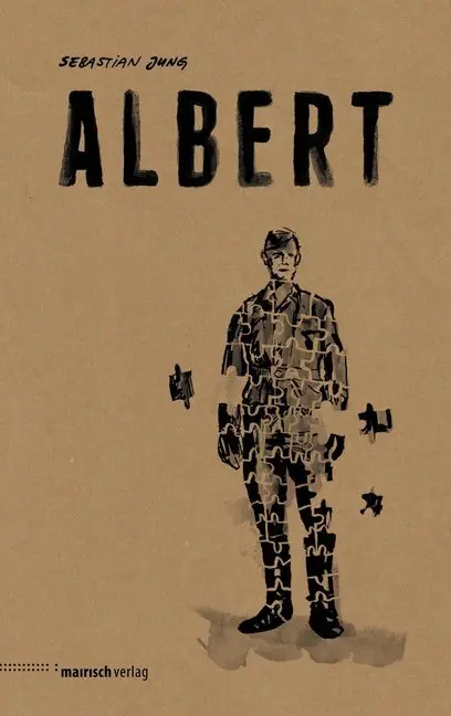 Cover: 9783938539422 | Albert | Sebastian Jung | Taschenbuch | 128 S. | Deutsch | 2016