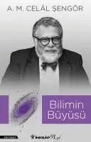 Cover: 9789751039422 | Bilimin Büyüsü | Ali Mehmet Celal sengör | Taschenbuch | Türkisch