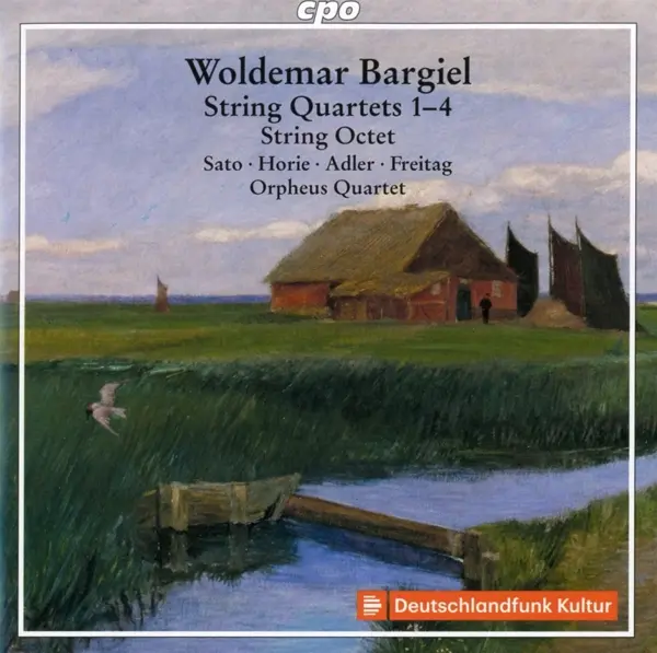 Sämtliche Streichquartette