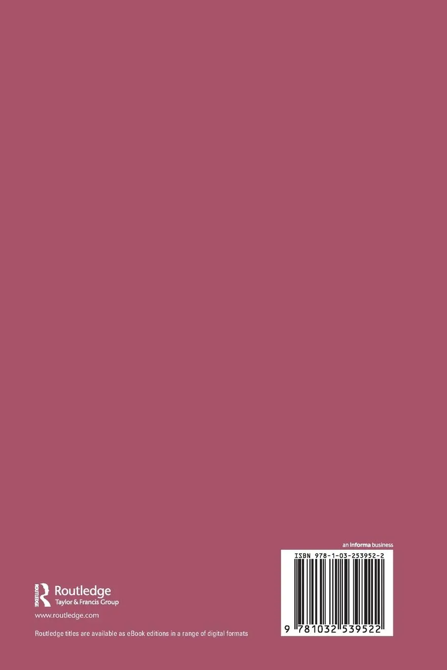 Rückseite: 9781032539522 | Cultural Sociology of Cultural Representations | Christopher Thorpe