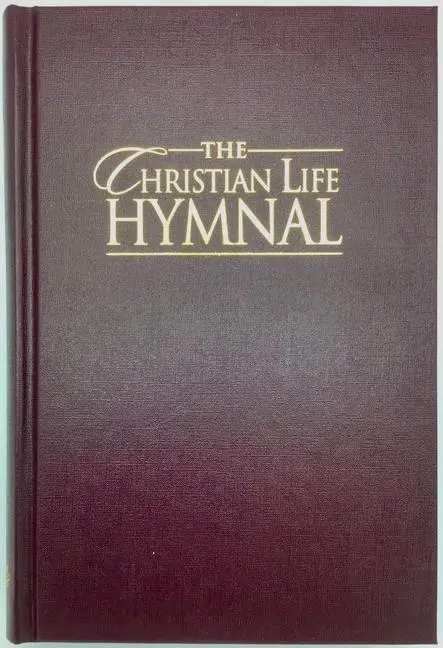 Cover: 9781565639522 | The Christian Life Hymnal, Burgundy | Eric Wyse | Buch | Gebunden