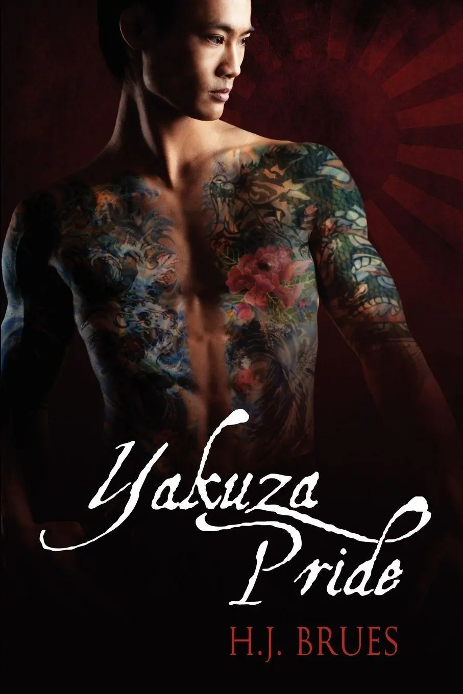 Cover: 9781615819522 | Yakuza Pride | H. J. Brues | Taschenbuch | Kartoniert / Broschiert