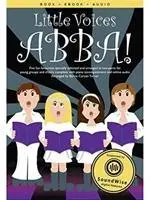 Cover: 9781785589522 | Little Voices - ABBA | Taschenbuch | Little Voices (Novello) | 2017