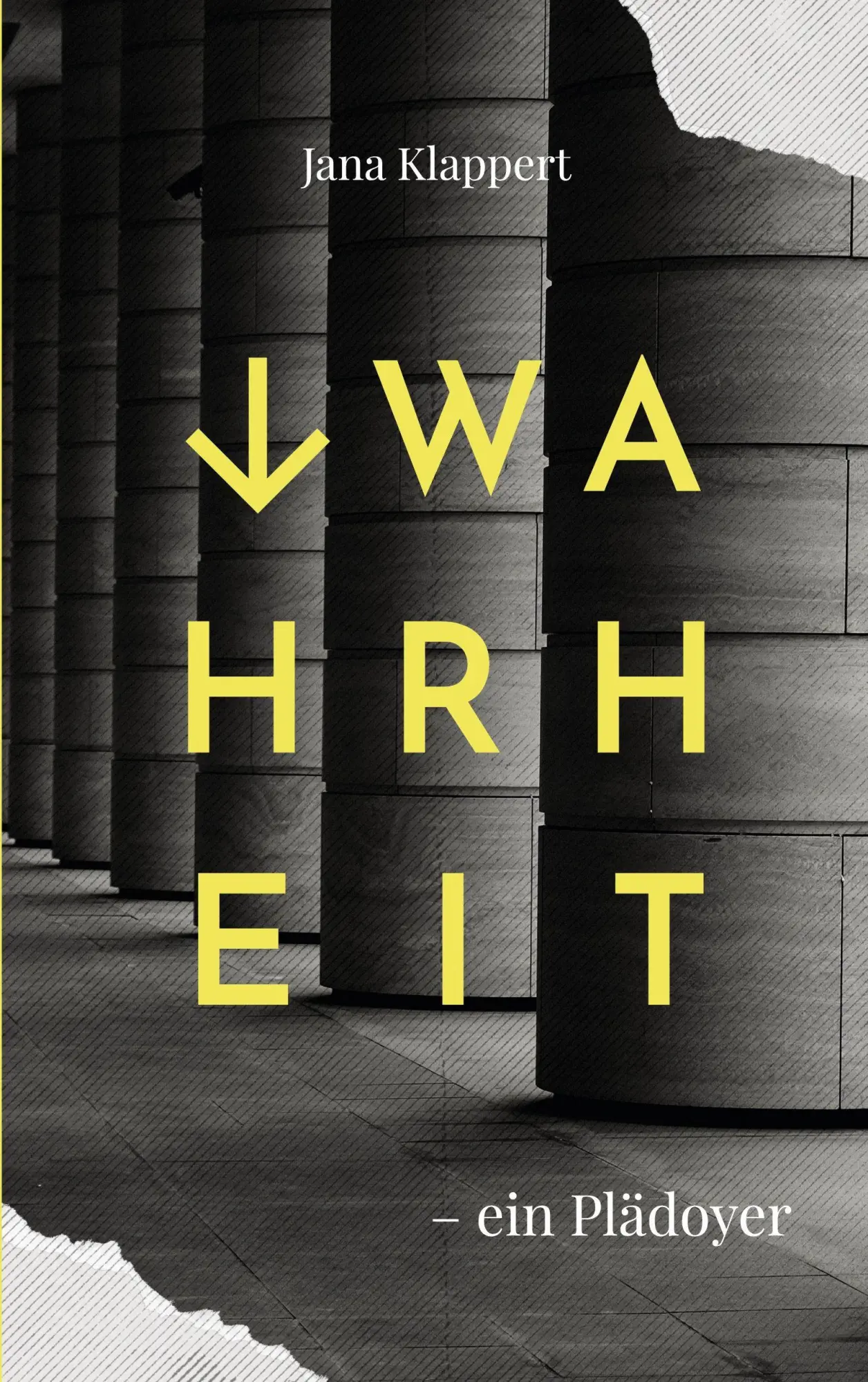 Cover: 9783696359522 | Wahrheit - ein Plädoyer | Jana Klappert | Taschenbuch | 168 S. | 2026