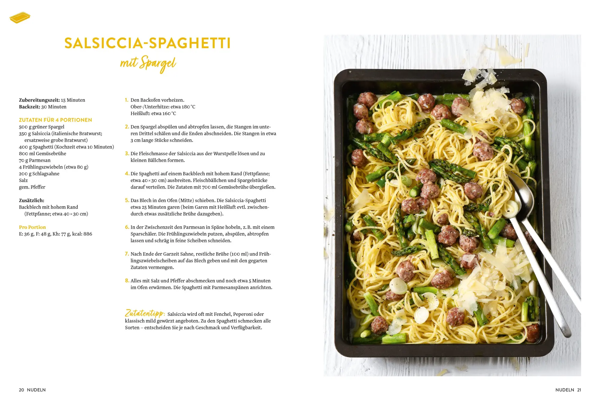 Bild: 9783767019522 | One Pot | Oetker Verlag | Buch | 192 S. | Deutsch | 2026 | Dr. Oetker