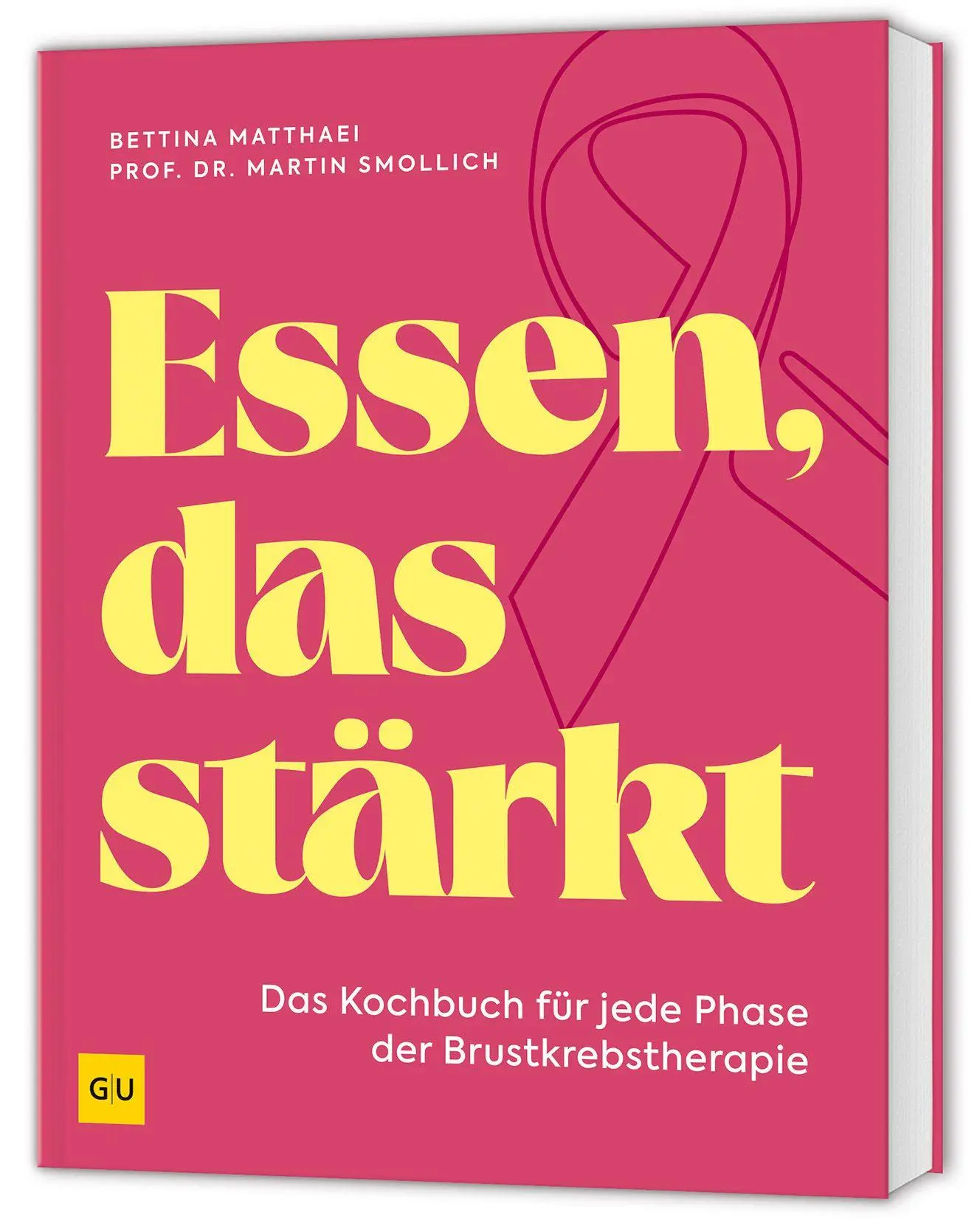 Cover: 9783833899522 | Essen, das stärkt | Bettina Matthaei (u. a.) | Taschenbuch | 192 S.
