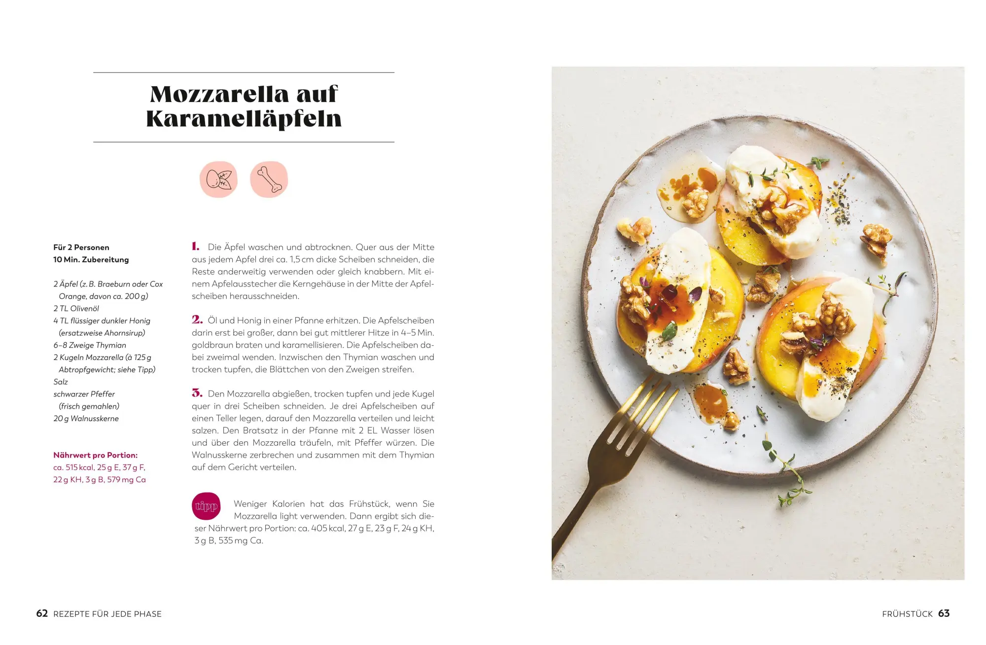 Bild: 9783833899522 | Essen, das stärkt | Bettina Matthaei (u. a.) | Taschenbuch | 192 S.