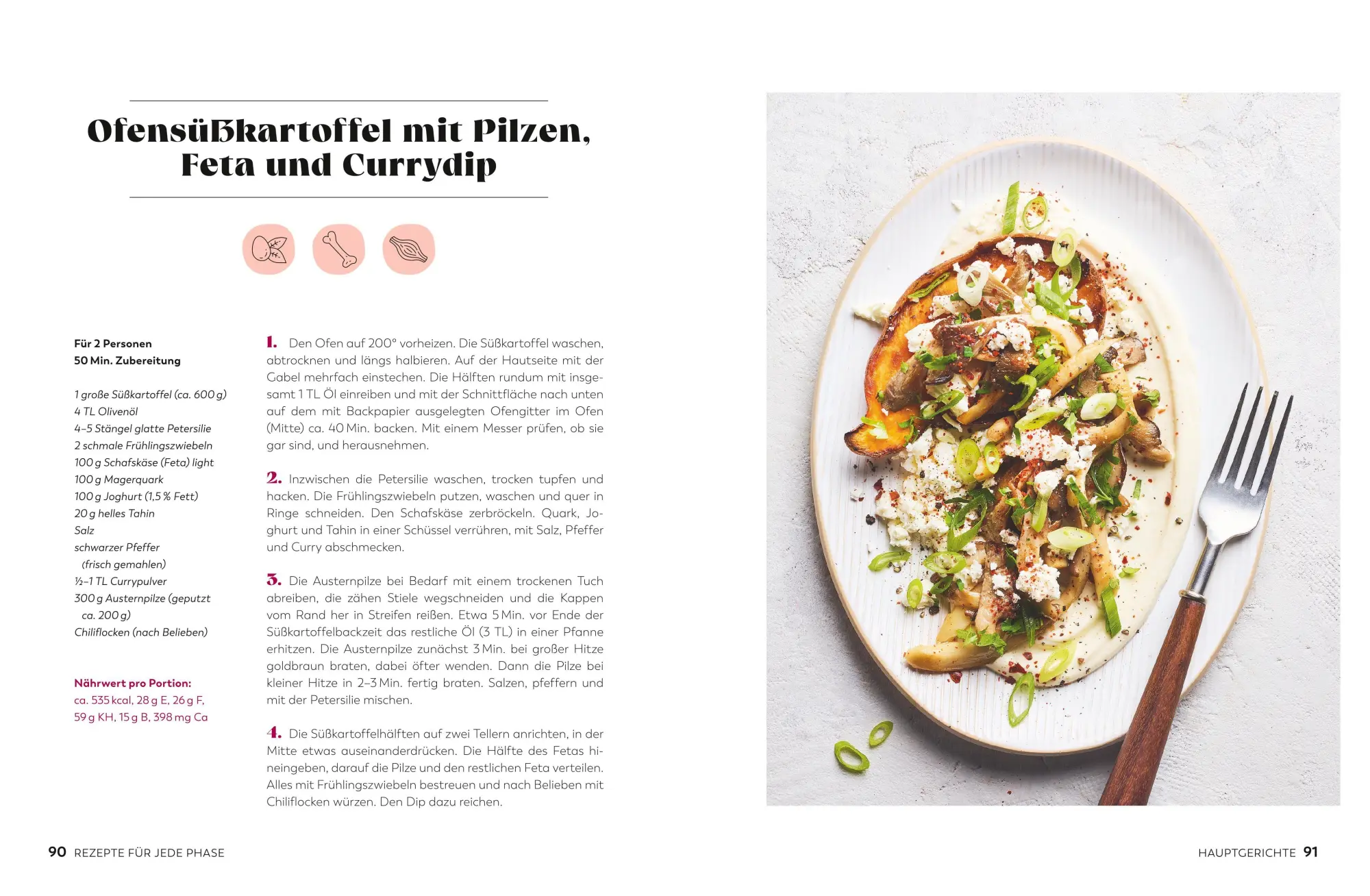 Bild: 9783833899522 | Essen, das stärkt | Bettina Matthaei (u. a.) | Taschenbuch | 192 S.