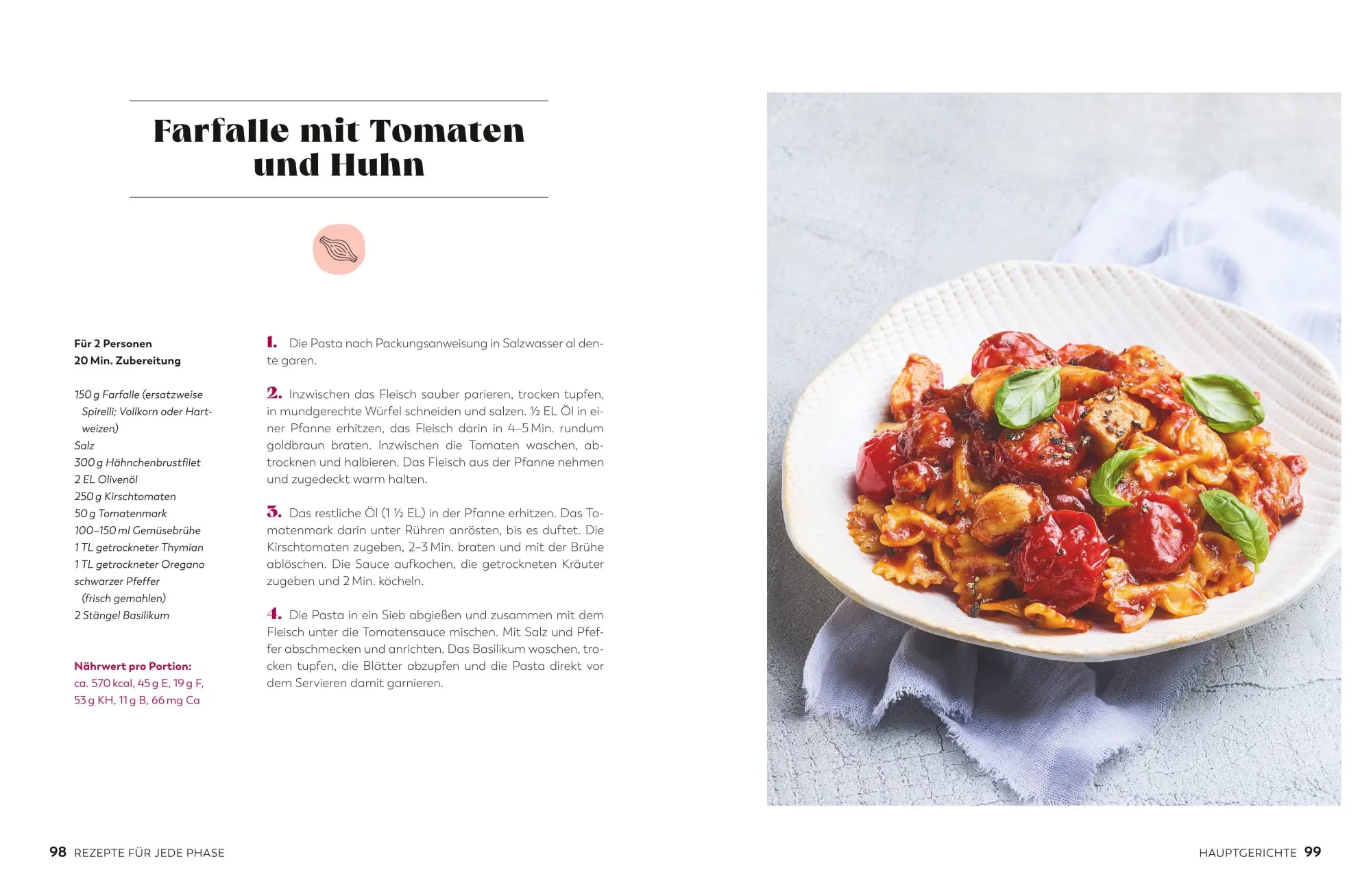 Bild: 9783833899522 | Essen, das stärkt | Bettina Matthaei (u. a.) | Taschenbuch | 192 S.