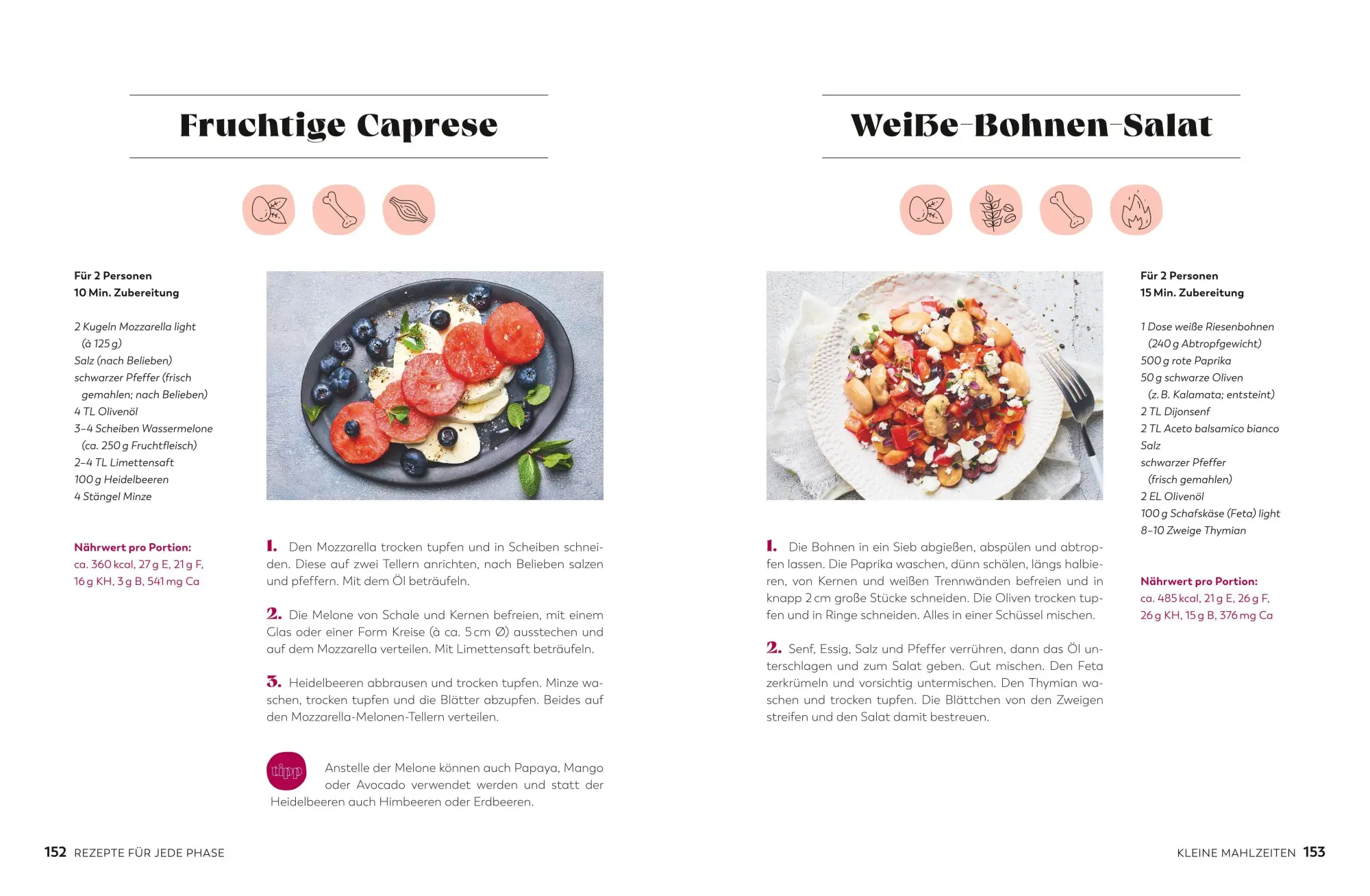 Bild: 9783833899522 | Essen, das stärkt | Bettina Matthaei (u. a.) | Taschenbuch | 192 S.