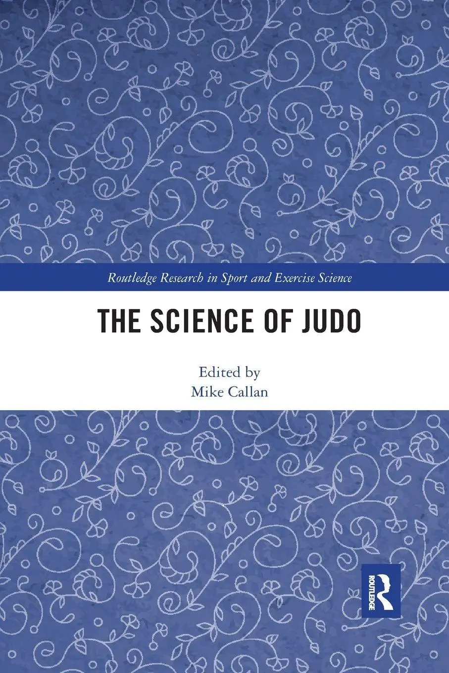Cover: 9780367589622 | The Science of Judo | Mike Callan | Taschenbuch | Englisch | 2020