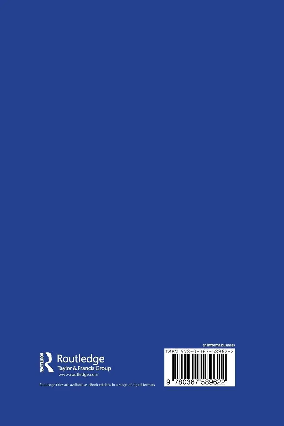 Rückseite: 9780367589622 | The Science of Judo | Mike Callan | Taschenbuch | Englisch | 2020