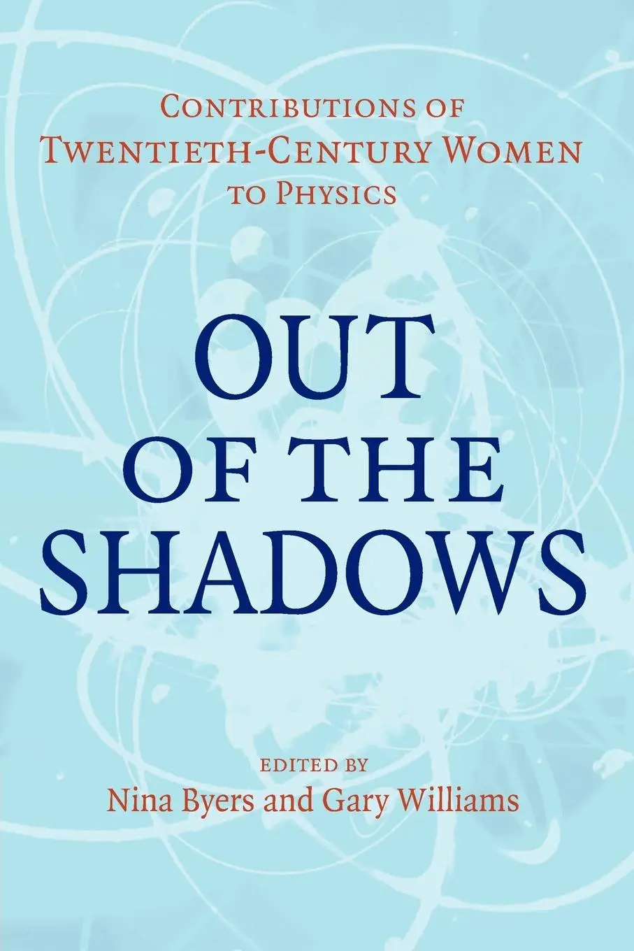 Cover: 9780521169622 | Out of the Shadows | Byers Nina (u. a.) | Taschenbuch | Englisch