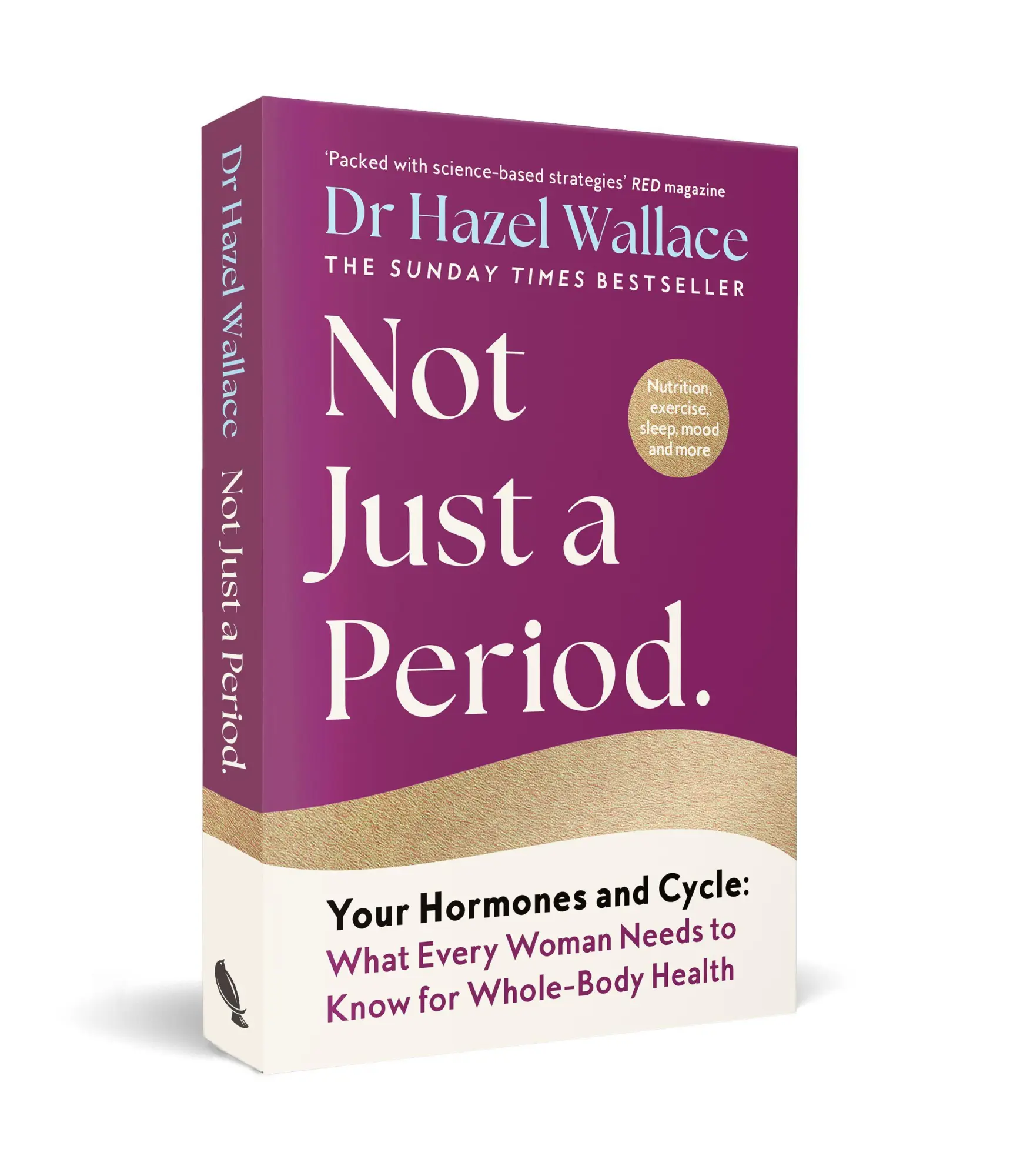 Bild: 9781035049622 | Not Just a Period | Hazel Wallace | Taschenbuch | Englisch | 2026