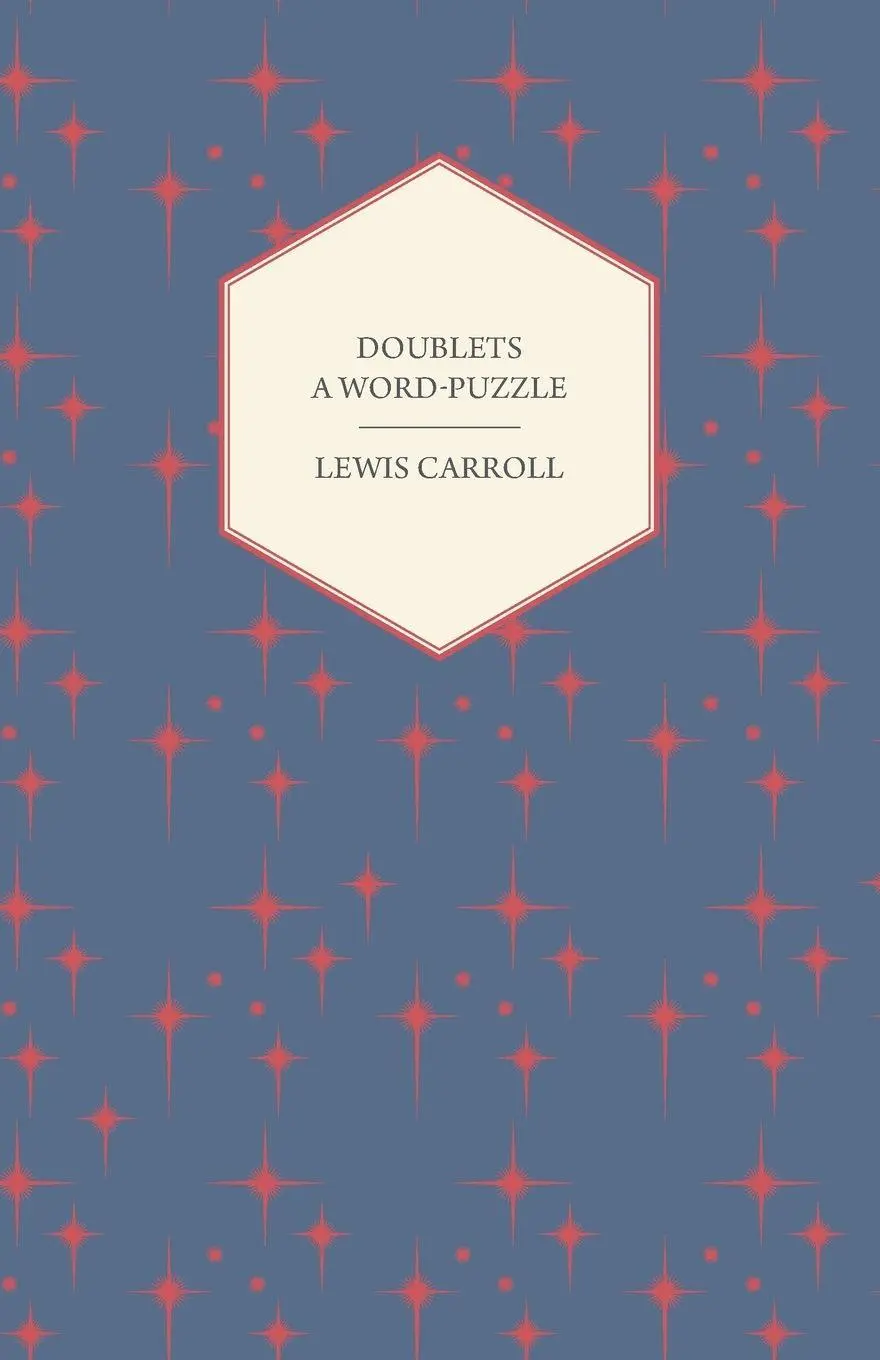 Cover: 9781445529622 | Doublets - A Word-Puzzle | Lewis Carroll | Taschenbuch | Englisch