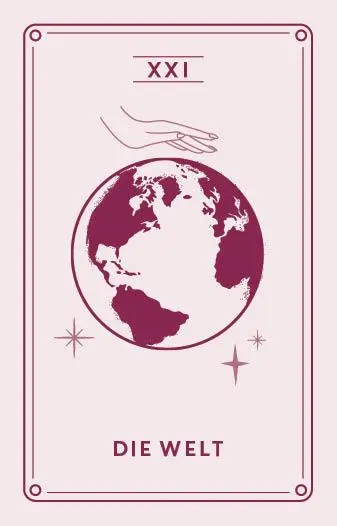 Bild: 9783745919622 | Tarot-Einsteigerset - Dein Blick in die Zukunft | Taschenbuch | 112 S.