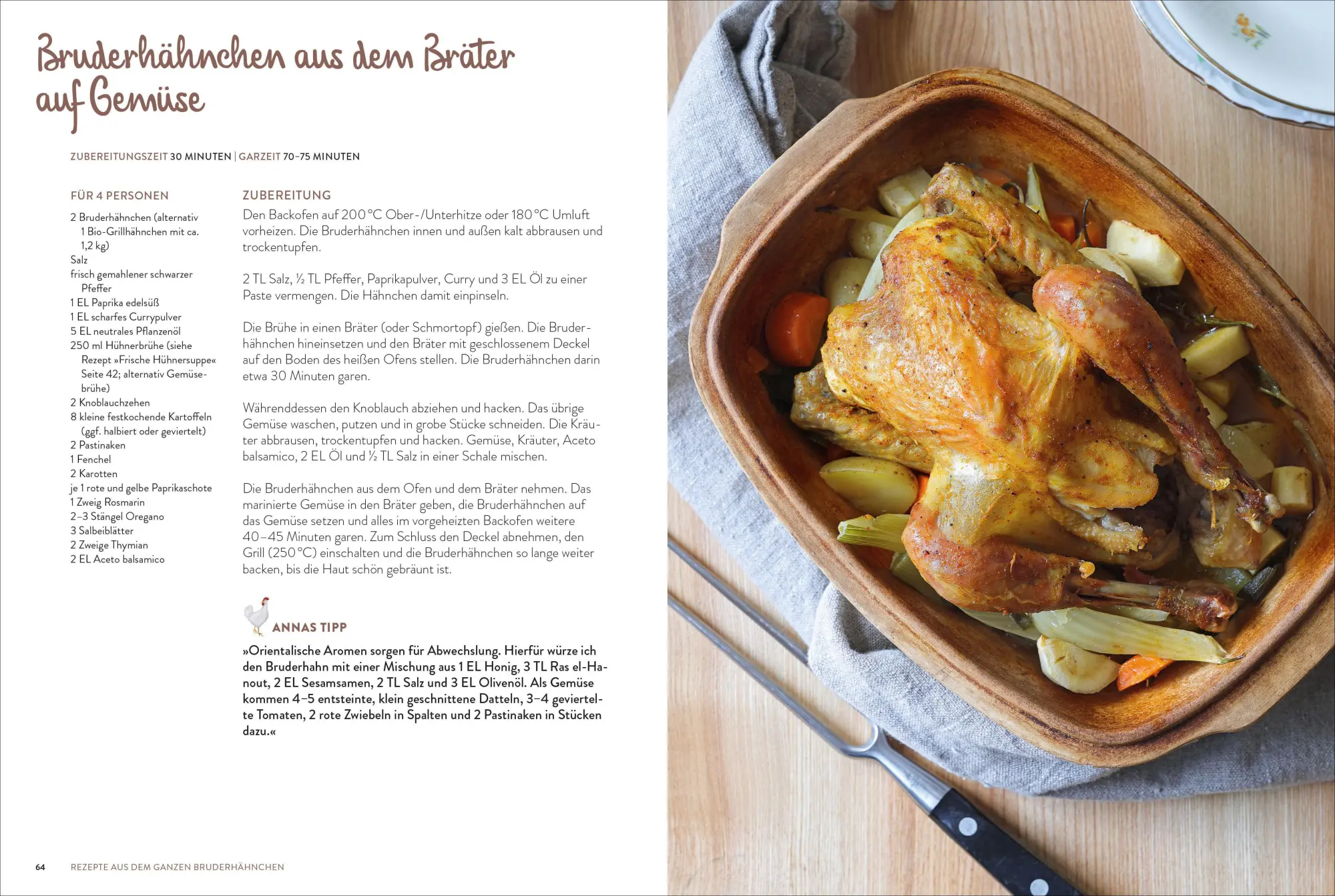 Bild: 9783959619622 | Annas Hofküche | Anna Ostermeier (u. a.) | Buch | 208 S. | Deutsch