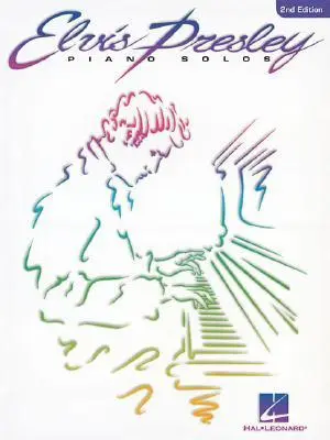 Cover: 9781423429722 | Elvis Presley Piano Solos | Elvis Presley | Taschenbuch | Englisch
