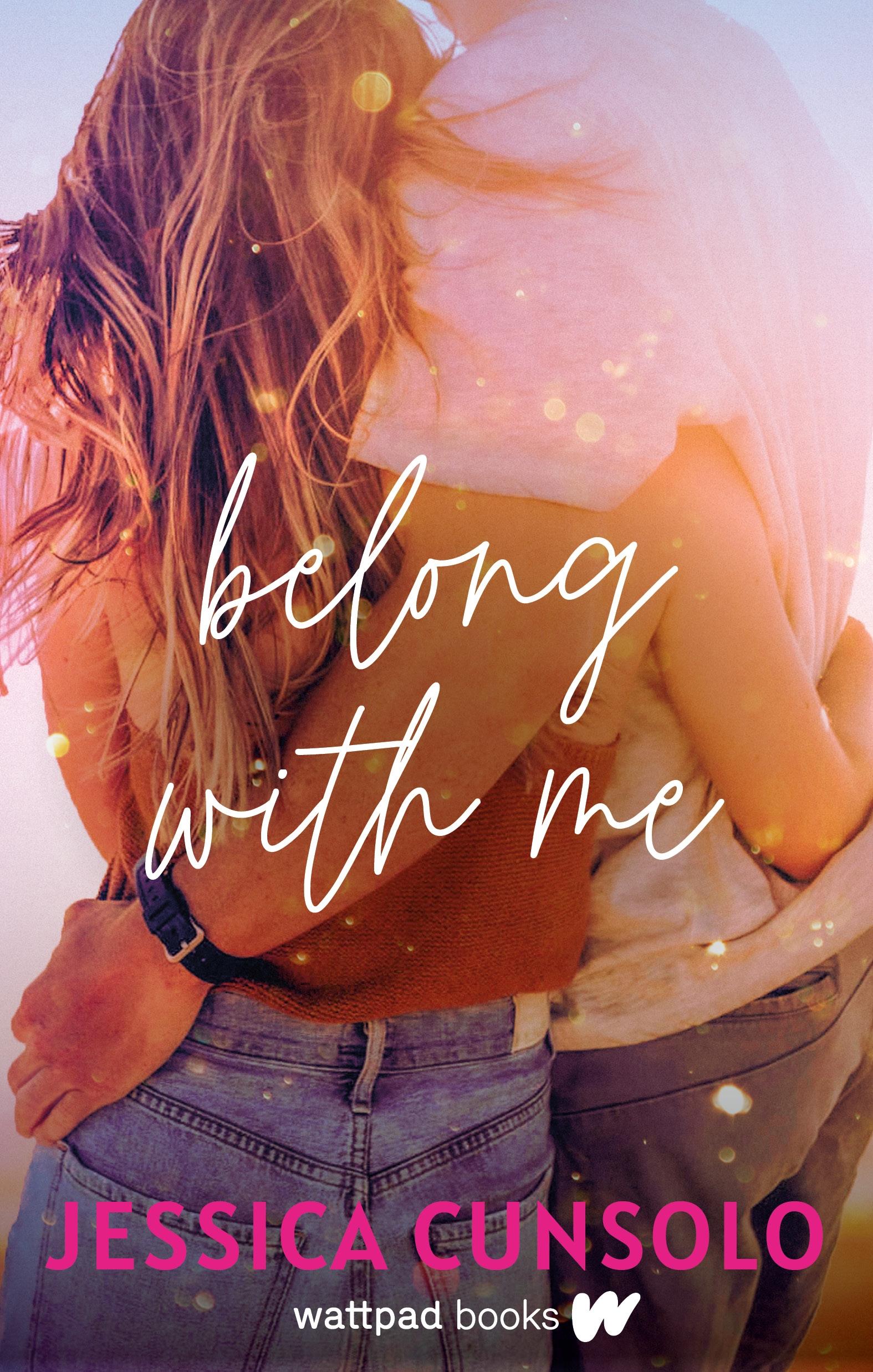 Cover: 9781990259722 | Belong with Me | Jessica Cunsolo | Taschenbuch | Englisch | 2024