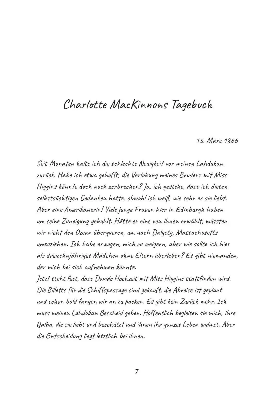 Bild: 9783551559722 | Gwen und die Bibliothek der Wunder | Jeanne Birdsall | Buch | 352 S.