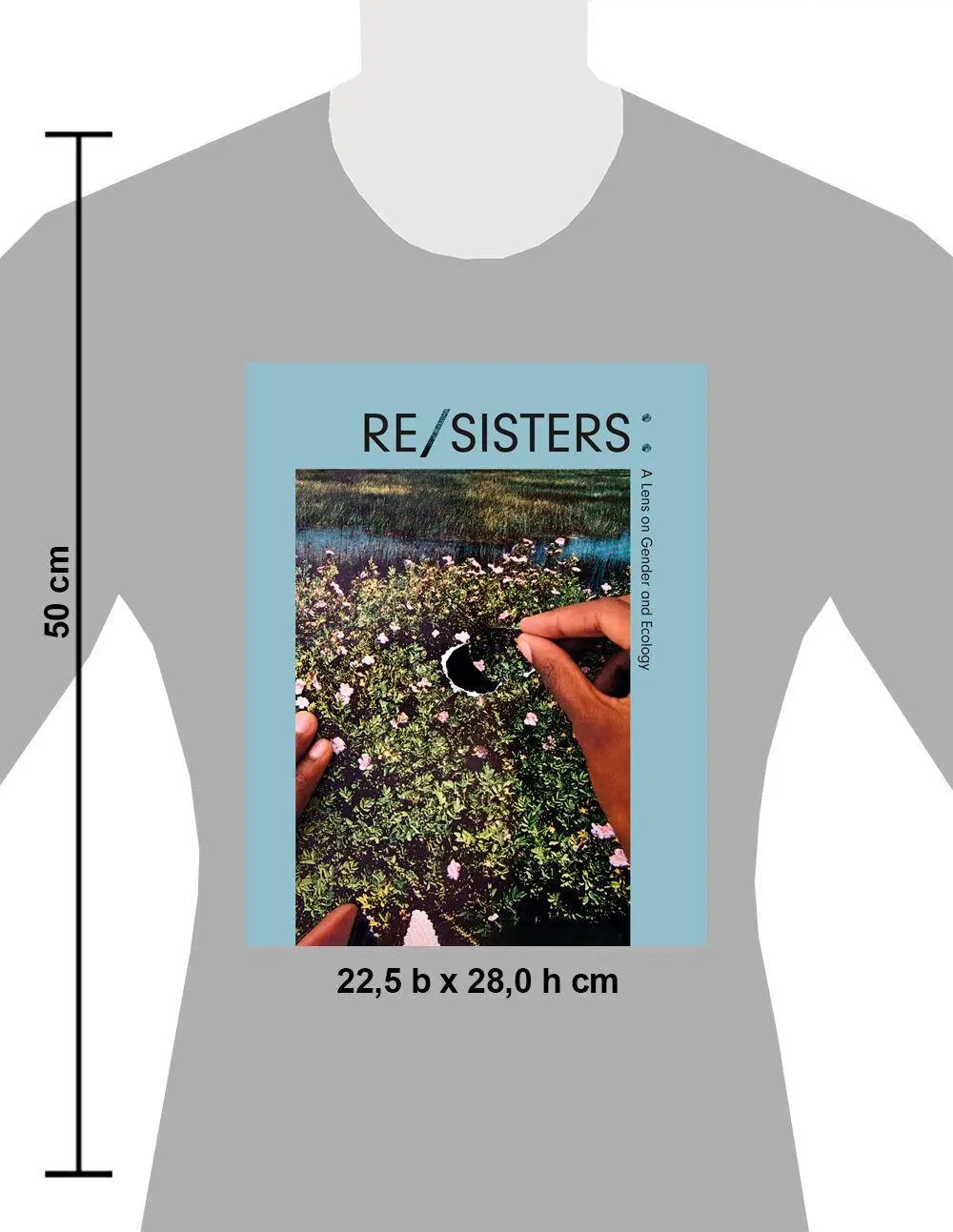 Bild: 9783791379722 | RE/SISTERS | A Lens on Gender and Ecology | Alona Pardo | Buch | 2023