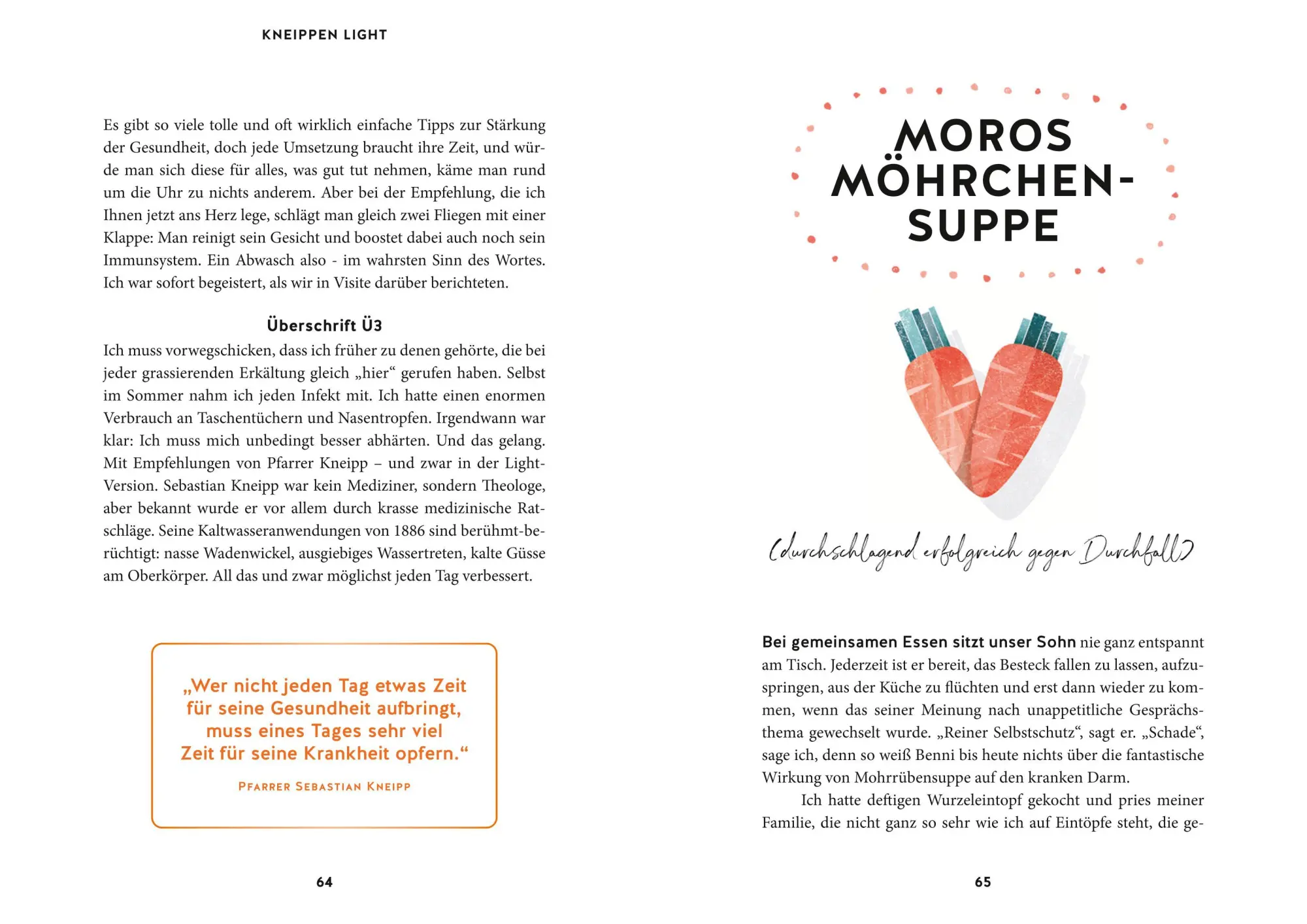 Bild: 9783833879722 | Ich hätte da was für Sie | Meine besten Tipps, selbst erprobt | Cordes