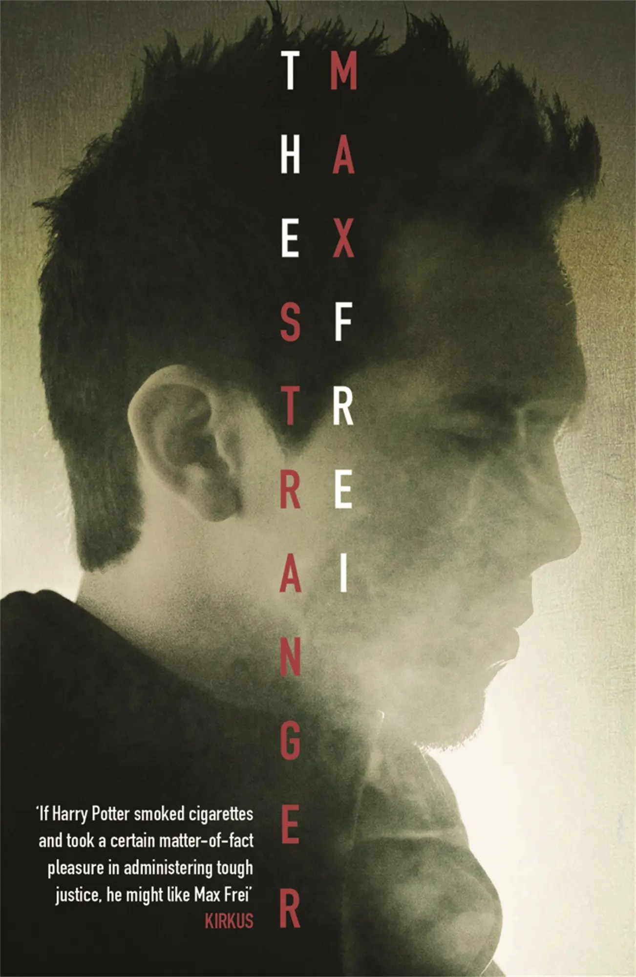 Cover: 9780575089822 | The Stranger | The Labyrinths of Echo 1 | Max Frei | Taschenbuch