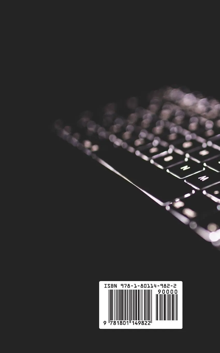 Rückseite: 9781801149822 | HACKING WITH KALI LINUX | Larry T. Deering | Taschenbuch | Englisch