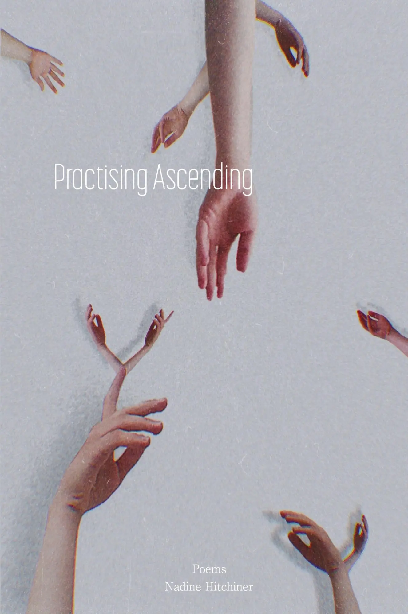 Cover: 9781952869822 | Practising Ascending | Nadine Hitchiner | Taschenbuch | Englisch