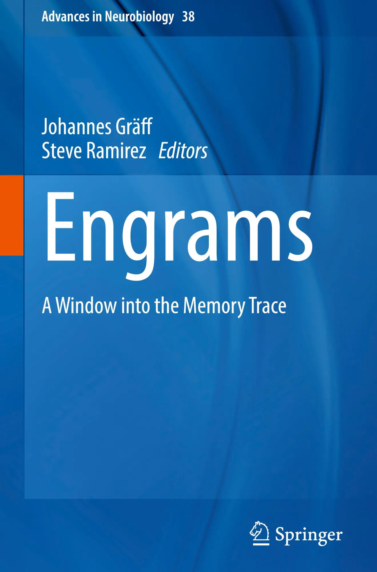 Cover: 9783031629822 | Engrams | A Window into the Memory Trace | Steve Ramirez (u. a.) | xv