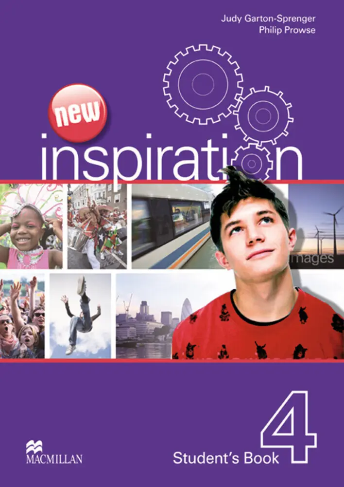 Cover: 9783195529822 | Student's Book | Judy/Prowse, Philip Garton-Sprenger | Taschenbuch