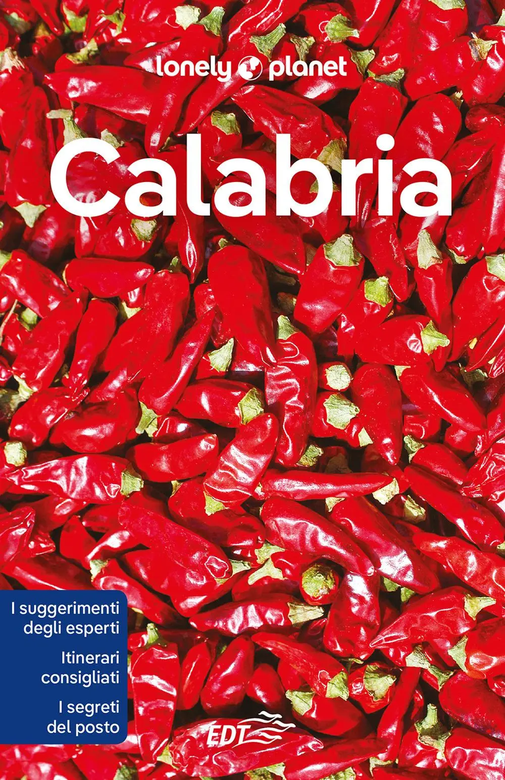 Cover: 9788859279822 | Calabria | Piero Pasini (u. a.) | Taschenbuch | Italienisch | 2022