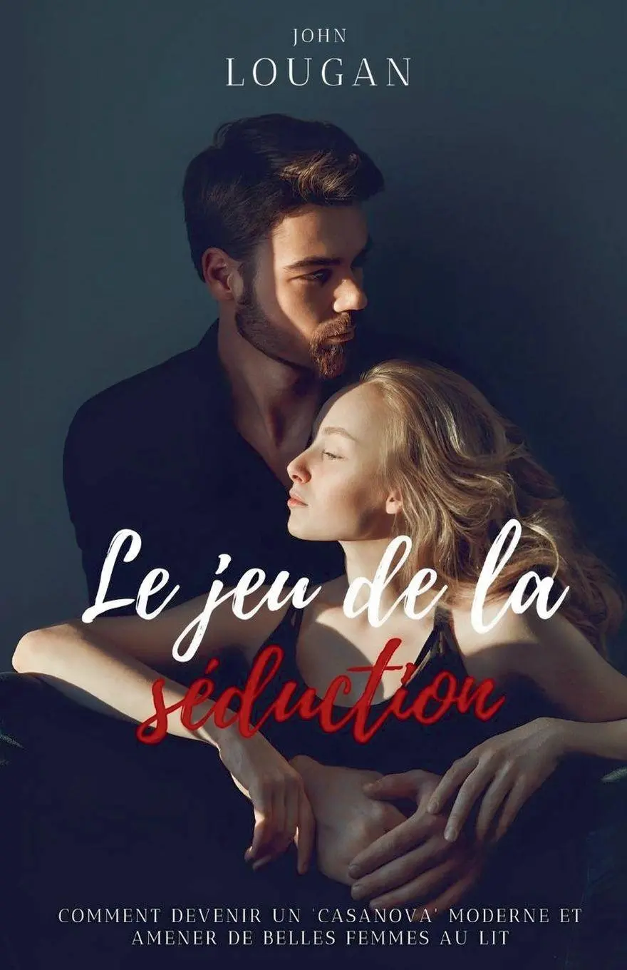 Cover: 9798230729822 | Le jeu de la séduction | John Lougan | Taschenbuch | Französisch