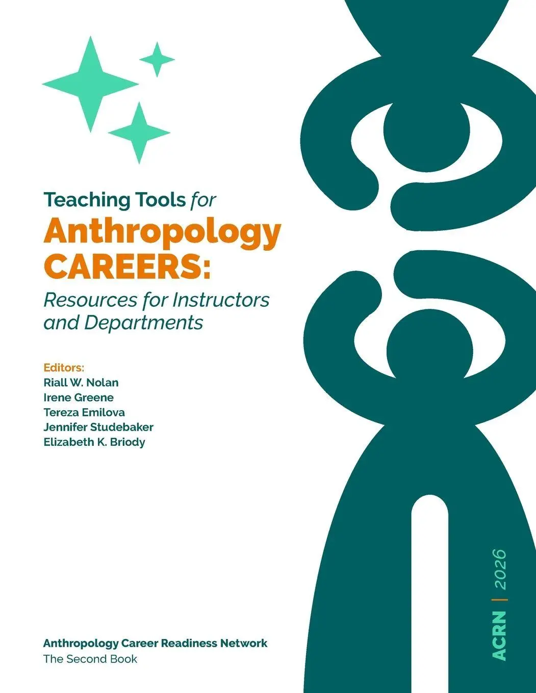 Cover: 9798991219822 | Teaching Tools for Anthropology Careers | Riall Nolan (u. a.) | Buch