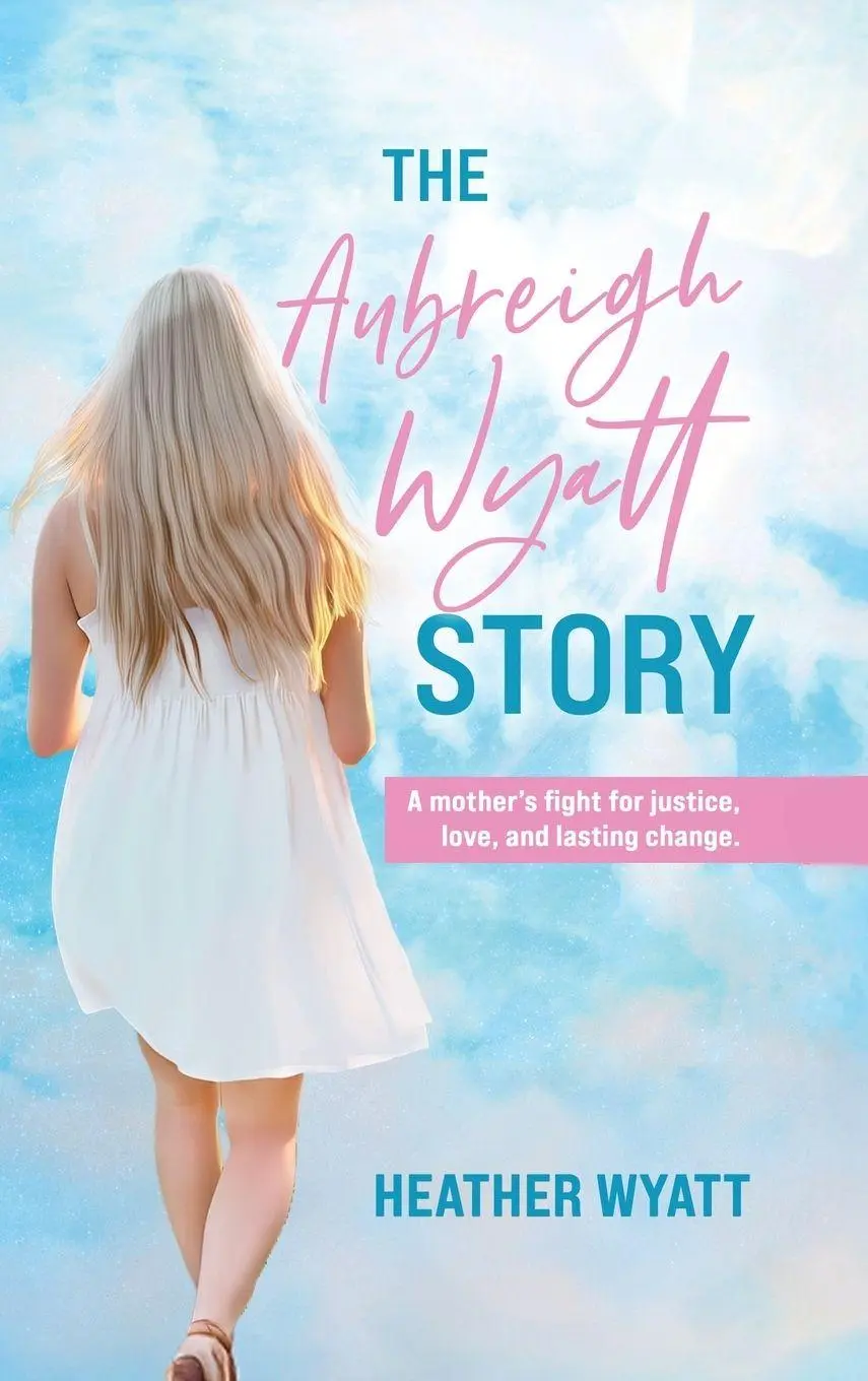 Cover: 9798999789822 | The Aubreigh Wyatt Story | Wyatt | Buch | Englisch | 2025