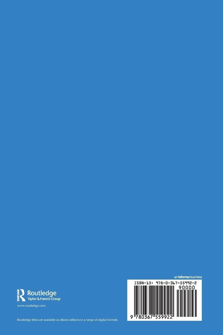 Rückseite: 9780367559922 | Carbon Risk and Green Finance | Aaron Ezroj | Taschenbuch | Englisch