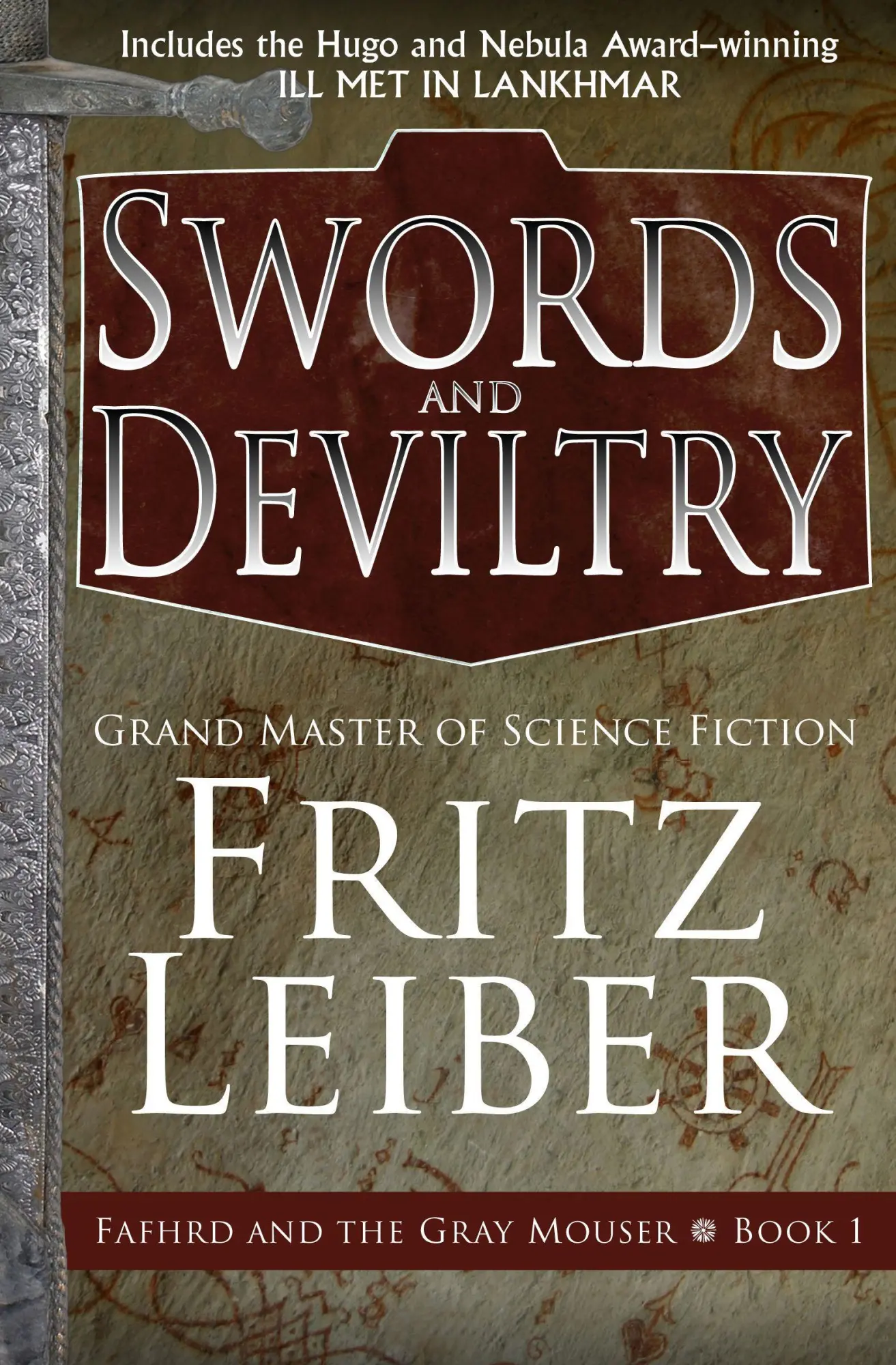 Cover: 9781497699922 | Swords and Deviltry | Fritz Leiber | Taschenbuch | Englisch | 2014