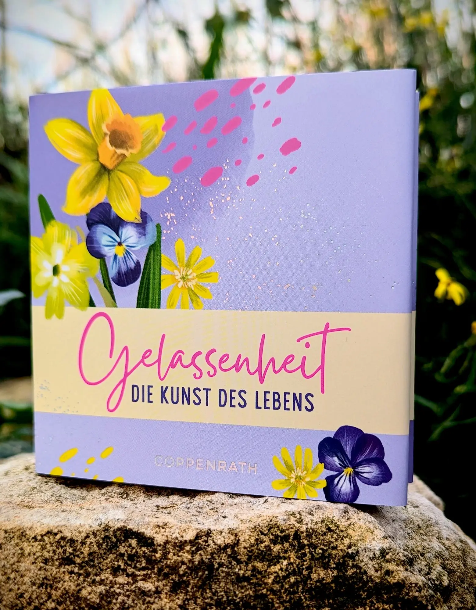 Bild: 9783649649922 | Gelassenheit | Die Kunst des Lebens | Nora Paehl | Buch | BiblioPhilia