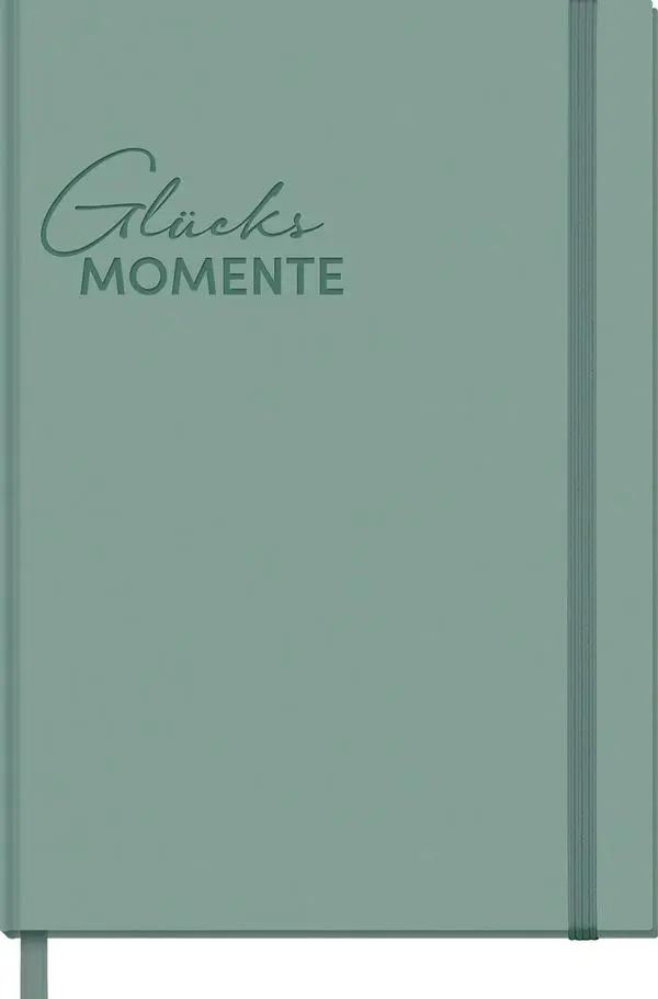Bild: 9783731889922 | Glücksmomente Salbei | Verlag Korsch | Buch | 200 S. | Deutsch | 2025