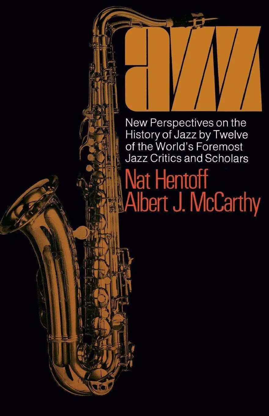 Cover: 9780306800023 | Jazz | Nat Hentoff | Taschenbuch | Kartoniert / Broschiert | Englisch