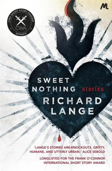 Cover: 9781444790023 | Sweet Nothing | Stories, Ausgezeichnet: CWA Short Story Dagger 2015