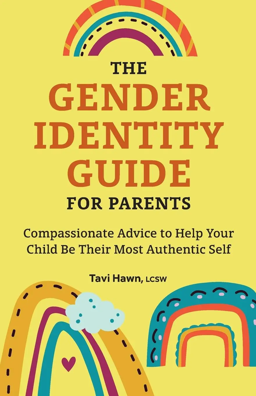 Cover: 9781638070023 | The Gender Identity Guide for Parents | Tavi Hawn | Taschenbuch | 2022