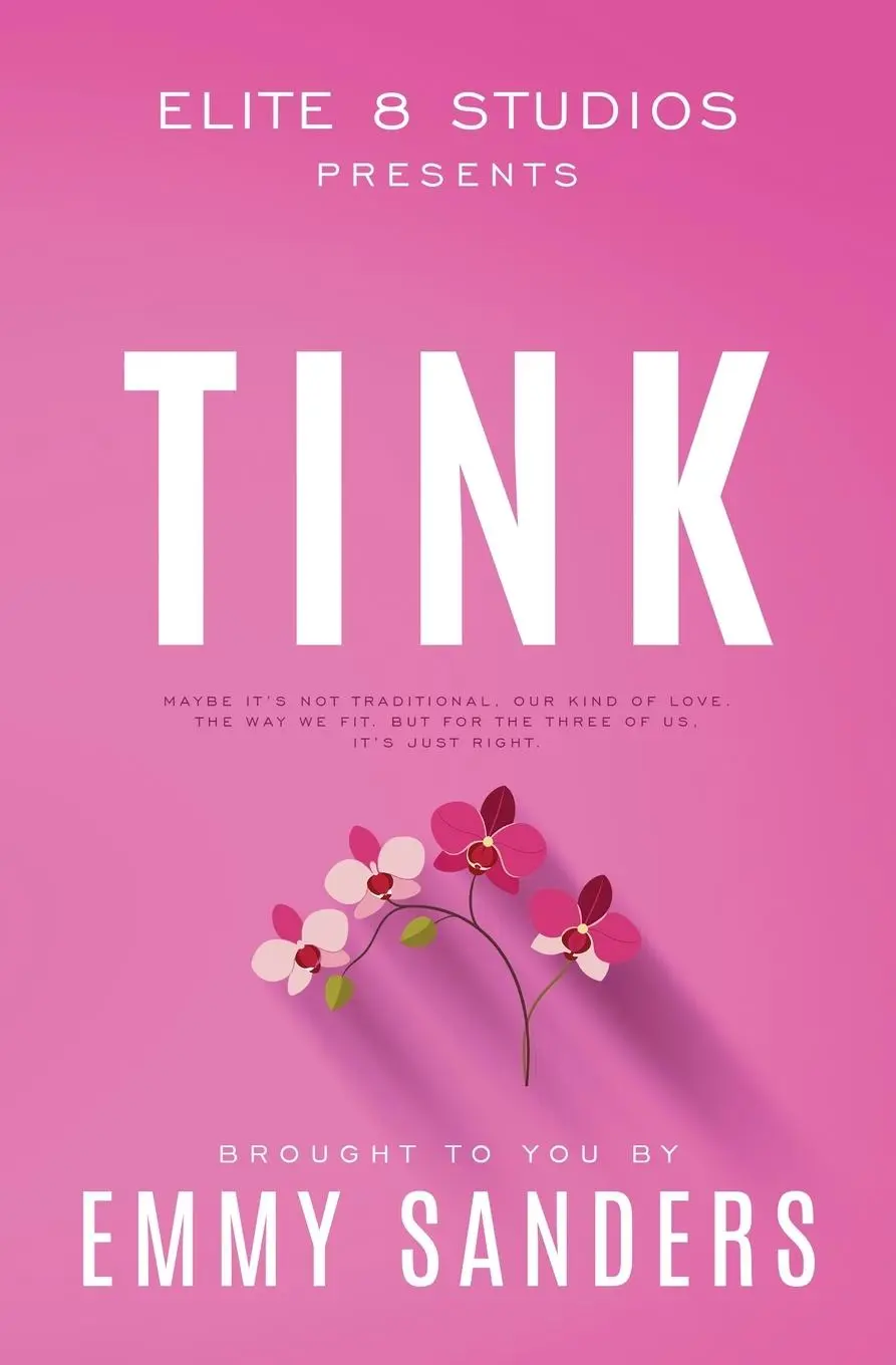 Cover: 9781967130023 | Tink (Elite 8 Studios Book 3) | Alternate Cover | Emmy Sanders | Buch