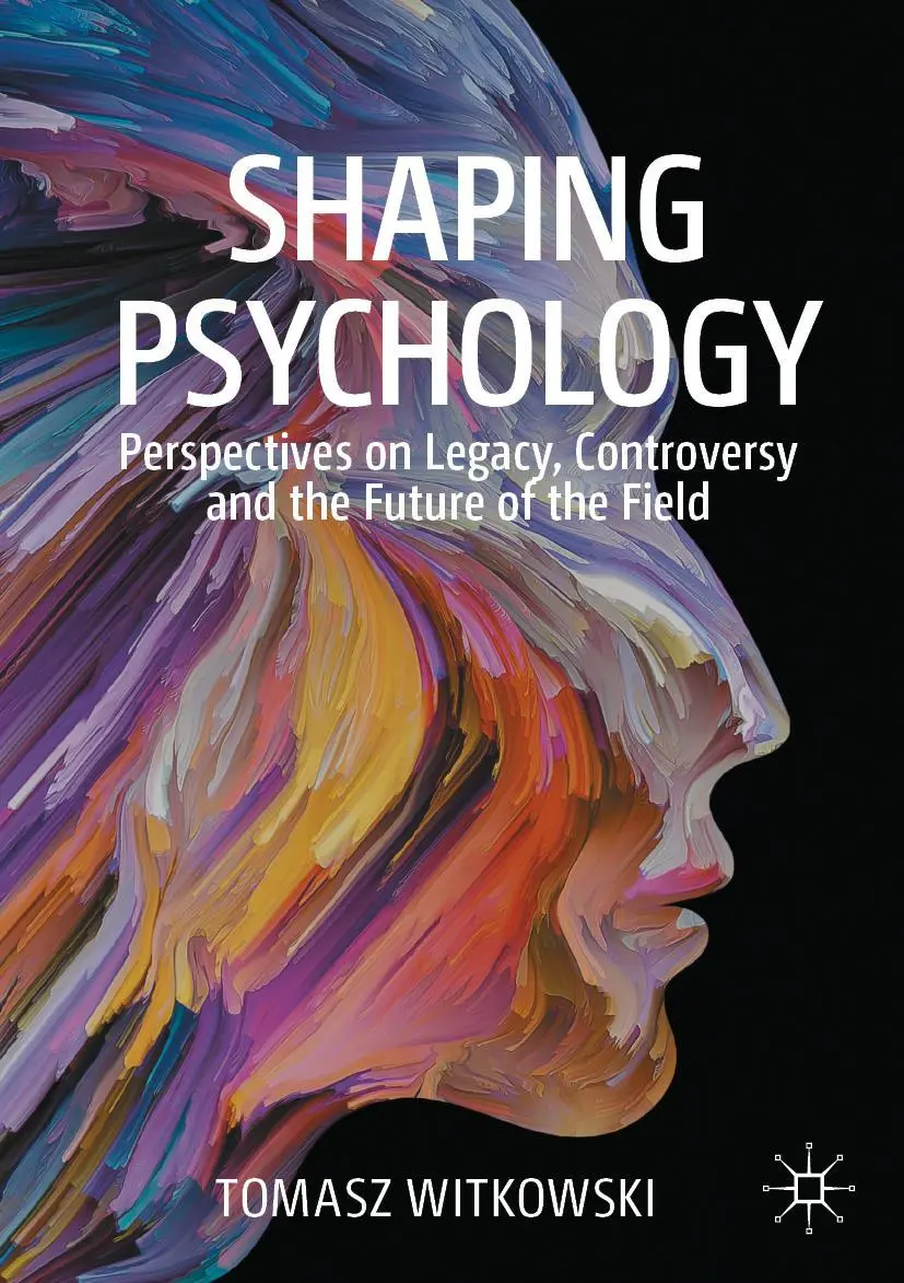Cover: 9783030500023 | Shaping Psychology | Tomasz Witkowski | Taschenbuch | viii | Englisch