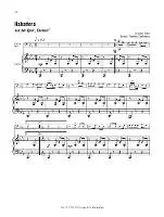 Bild: 9783038070023 | Melodien für Kontrabass - von Bach bis Holst | Thomas Großmann | 2016
